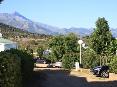 Cliquez pour découvrir toutes les photos de l'ÉTABLISSEMENT ! camping Parc Résidentiel La Listra photo 15
