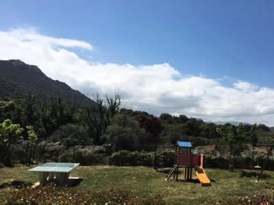 Cliquez pour découvrir toutes les photos de l'ÉTABLISSEMENT ! camping Parc Résidentiel La Listra photo 5
