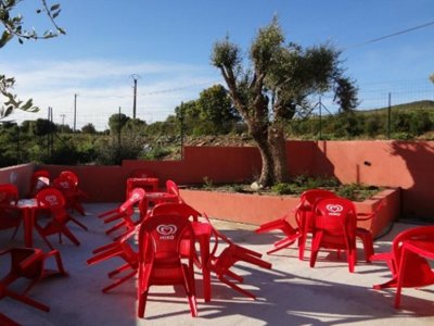 Cliquez pour découvrir toutes les photos de l'ÉTABLISSEMENT ! camping Parc Résidentiel La Listra photo 6