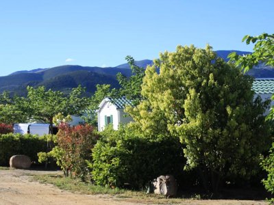 Cliquez pour découvrir toutes les photos de l'ÉTABLISSEMENT ! camping Parc Résidentiel La Listra photo 9