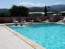 Camping Pas Cher vous présente avec son site Officiel campingpascher.fr, le Camping Parc Résidentiel La Listra classé 2 étoiles, situé sur la commune de Belgodere dans le département Corse Du Nord (Corse) en France. Le camping Parc Résidentiel La Listra, vous présente un hébergement de type mobil-home. Le camping Parc Résidentiel La Listra vous proposeun séjour PAS CHER avec une REMISEdu sam. 17 octobre au sam. 24 octobre 2026, en promotion à -35% pour 7 nuits à 449 € au lieu de 690,77 € soit une Économie de 241,77 €. Cette location propose 13 dates différentes pour réserver votre séjour. Découvrez également les 1 autres gammes d'hébergements du camping. Les Avis clients pour le Camping Parc Résidentiel La Listra sont de 7 sur 10. Piscine extérieure, Aire de jeux enfants, Centre équestre, Golf, Jet-ski, Ping-pong, Plongée, Randonnée,... En savoir plus : cliquez-ICI.