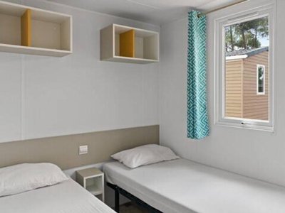 Cliquez pour découvrir toutes les photos de l'HÉBERGEMENT ! mobil-home - Bordénéo photo 9