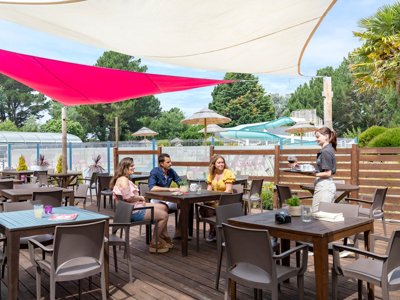 Cliquez pour découvrir toutes les photos de l'ÉTABLISSEMENT ! établissement Romanée - Bordeneo photo 27