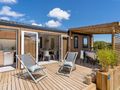 Cliquez pour découvrir toutes les photos de l'HÉBERGEMENT ! mobilhome - établissement Romanée - Bordeneo photo 3