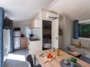Cliquez pour découvrir toutes les photos de l'HÉBERGEMENT ! mobilhome - établissement Romanée - Bordeneo photo 7