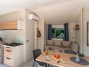 Cliquez pour découvrir toutes les photos de l'HÉBERGEMENT ! mobilhome - établissement Romanée - Bordeneo photo 7
