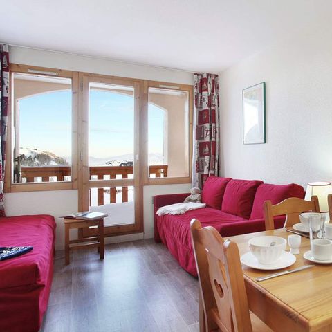 Cliquez pour découvrir toutes les photos de l'HÉBERGEMENT ! appartement - La Licorne photo 4