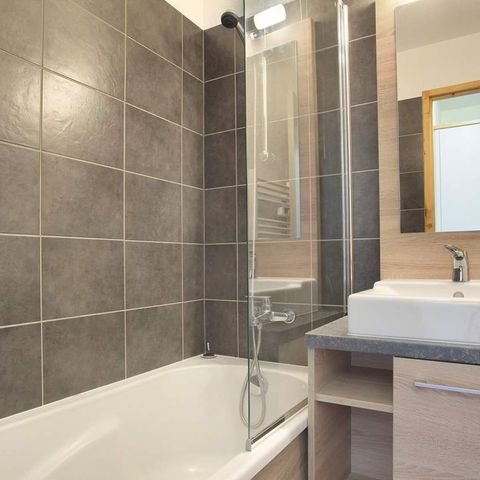 Cliquez pour découvrir toutes les photos de l'HÉBERGEMENT ! appartement - La Licorne photo 5