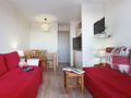 Cliquez pour découvrir toutes les photos de l'HÉBERGEMENT ! studio - établissement La Licorne photo 1