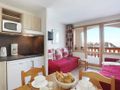 Cliquez pour découvrir toutes les photos de l'HÉBERGEMENT ! appartement - établissement La Licorne photo 3
