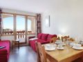 Cliquez pour découvrir toutes les photos de l'HÉBERGEMENT ! appartement - établissement La Licorne photo 4