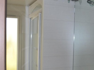 mobil-home - Du Perche Bellemois photo 7