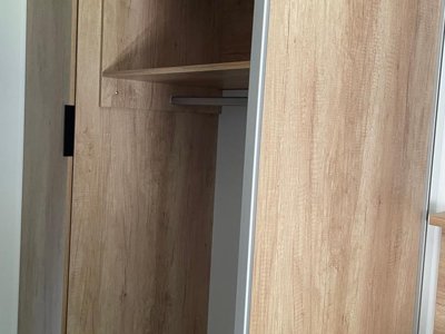 Cliquez pour découvrir toutes les photos de l'HÉBERGEMENT ! mobil-home - Du Perche Bellemois photo 4
