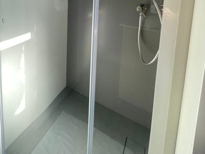 Cliquez pour découvrir toutes les photos de l'HÉBERGEMENT ! mobil-home - Du Perche Bellemois photo 3