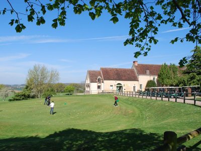 Cliquez pour découvrir toutes les photos de l'ÉTABLISSEMENT ! camping Du Perche Bellemois photo 28