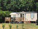 Cliquez pour découvrir toutes les photos de l'HÉBERGEMENT ! mobil-home - camping Du Perche Bellemois photo 2
