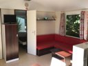 Cliquez pour découvrir toutes les photos de l'HÉBERGEMENT ! mobil-home - camping Du Perche Bellemois photo 4