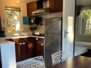 Cliquez pour découvrir toutes les photos de l'HÉBERGEMENT ! mobil-home - camping Du Perche Bellemois photo 7