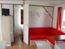 mobil-home - camping Du Perche Bellemois photo 4