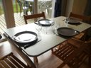 mobil-home - camping Du Perche Bellemois photo 2