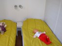mobil-home - camping Du Perche Bellemois photo 5