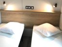 Cliquez pour découvrir toutes les photos de l'HÉBERGEMENT ! mobil-home - camping Du Perche Bellemois photo 7