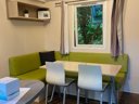 Cliquez pour découvrir toutes les photos de l'HÉBERGEMENT ! mobil-home - camping Du Perche Bellemois photo 7