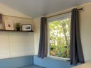 mobil-home - camping Du Perche Bellemois photo 7
