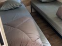 Cliquez pour découvrir toutes les photos de l'HÉBERGEMENT ! mobil-home - camping Du Perche Bellemois photo 3