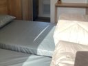 Cliquez pour découvrir toutes les photos de l'HÉBERGEMENT ! mobil-home - camping Du Perche Bellemois photo 7