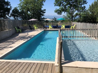 camping Le Roc Del Rey photo 1