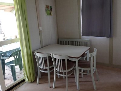 Cliquez pour découvrir toutes les photos de l'HÉBERGEMENT ! chalet - Le Roc Del Rey photo 3