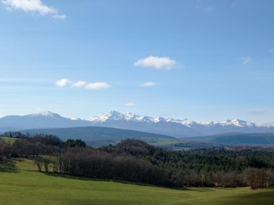 Cliquez pour découvrir toutes les photos de l'HÉBERGEMENT ! chalet - Le Roc Del Rey photo 6
