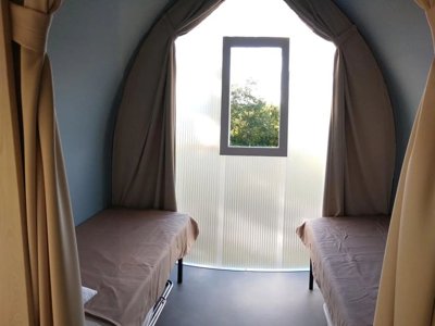 camping Le Roc Del Rey photo 21