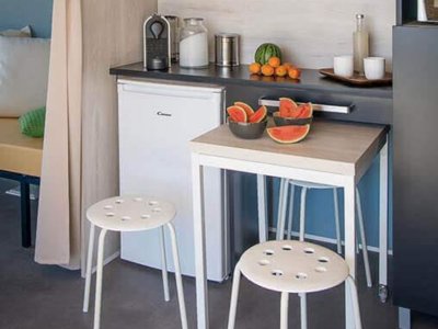 camping Le Roc Del Rey photo 22