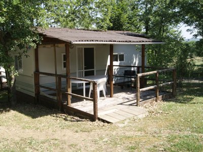 camping Le Roc Del Rey photo 23