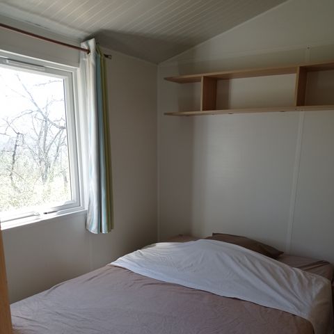 mobilhome - Le Roc Del Rey photo 2