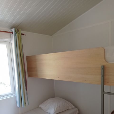 mobilhome - Le Roc Del Rey photo 4