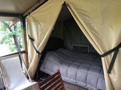 camping Le Roc Del Rey photo 27