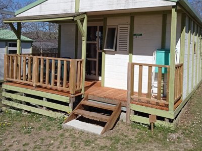 camping Le Roc Del Rey photo 29