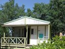 Cliquez pour découvrir toutes les photos de l'HÉBERGEMENT ! chalet - camping Le Roc Del Rey photo 5