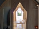 Cliquez pour découvrir toutes les photos de l'HÉBERGEMENT ! bungalow toilé - camping Le Roc Del Rey photo 4