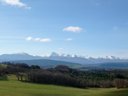 Cliquez pour découvrir toutes les photos de l'HÉBERGEMENT ! bungalow toilé - camping Le Roc Del Rey photo 8