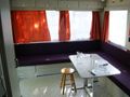 Cliquez pour découvrir toutes les photos de l'HÉBERGEMENT ! mobilhome - établissement Le Roc Del Rey photo 2