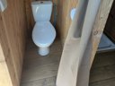 Cliquez pour découvrir toutes les photos de l'HÉBERGEMENT ! tente en toile et bois - camping Le Roc Del Rey photo 6