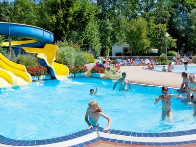 camping Des 3 Lacs photo 1