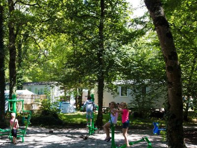 Cliquez pour découvrir toutes les photos de l'ÉTABLISSEMENT ! camping Des 3 Lacs photo 23
