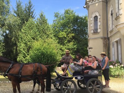 Cliquez pour découvrir toutes les photos de l'ÉTABLISSEMENT ! camping Des 3 Lacs photo 24