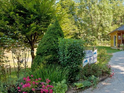 Cliquez pour découvrir toutes les photos de l'ÉTABLISSEMENT ! camping Des 3 Lacs photo 26