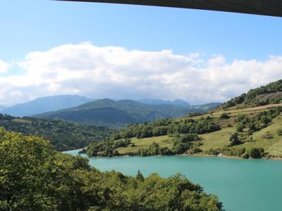 Cliquez pour découvrir toutes les photos de l'ÉTABLISSEMENT ! camping Des 3 Lacs photo 28